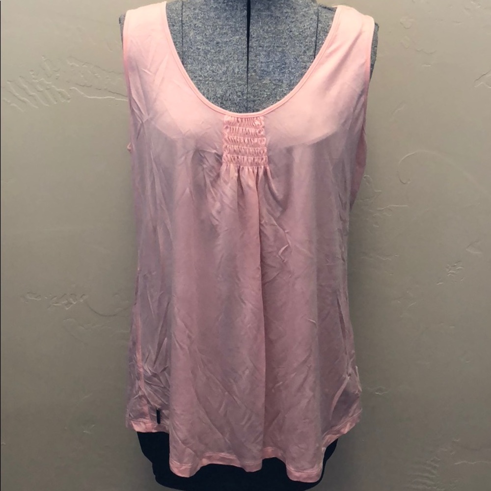 Lole Tank Top Sz XL